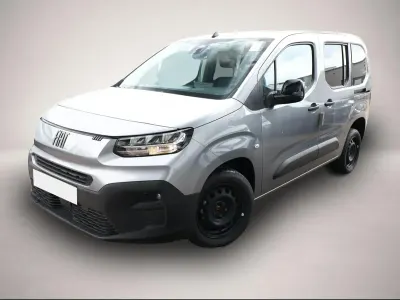 Neu Fiat Doblò 101 PS (74 kW) 2025 Manufacturer Van / Kleinbus