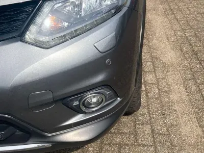 Gebraucht Nissan X-Trail Acenta 159 PS (116 kW) 2017 Grau SUV