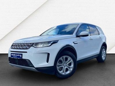 gebraucht Land Rover Discovery Sport LED NAVI KAMERA AHK SHZ