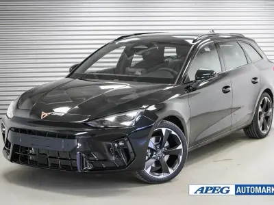 Brugt Cupra Leon