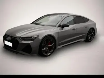 Gebraucht Audi RS7 Sportback