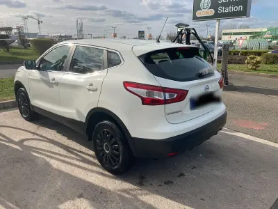 Gebraucht Nissan Qashqai