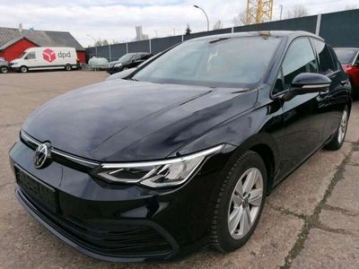 gebraucht VW Golf VIII Lim. Life2.0 TDI 110kW 7-Gang DSG