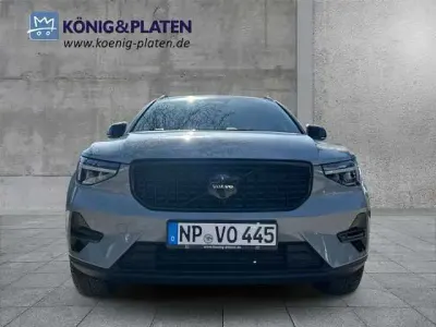 Gebraucht Volvo XC40 Ultra 163 PS (119 kW) 2025 Grau SUV