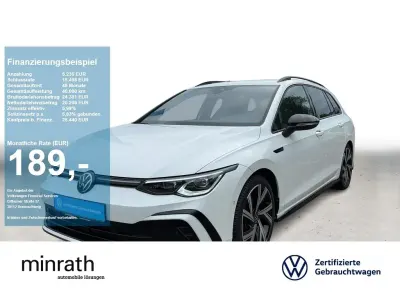 Gebraucht VW Golf VIII