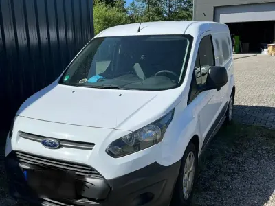 Gebraucht Ford Transit Connect
