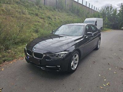 gebraucht BMW 316 316 i Sport Line | Sitzheizung | Kermatik | 78tkm