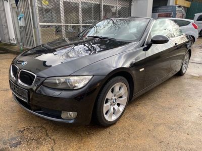 BMW 320 Cabriolet