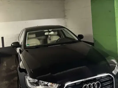 Gebraucht Audi A6