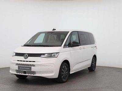 Neu 2025 VW Multivan Business Van | 57.890 € (Etwas zu teuer)
