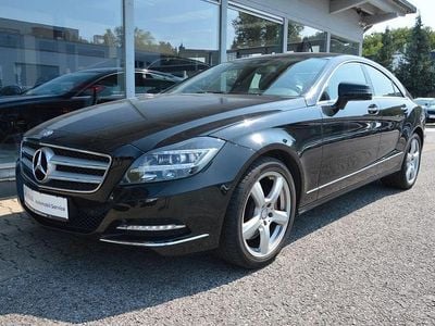 Mercedes CLS350