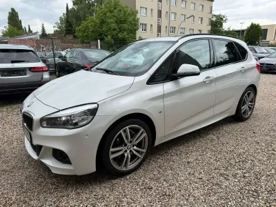 Gebraucht BMW 220