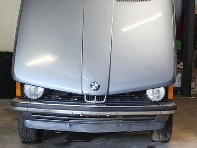 gebraucht BMW 318 e21 i