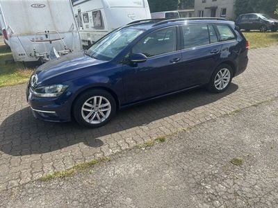 VW Golf VII