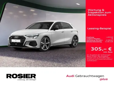 Gebraucht Audi S3