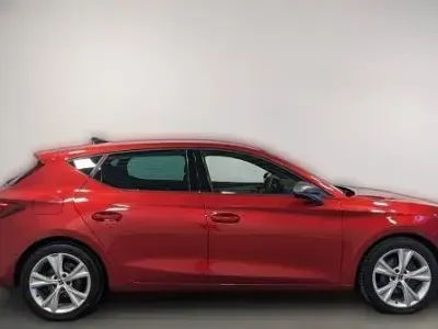 Brugt Seat Leon FR 150 HK (110 kW) 2022 Farbe: