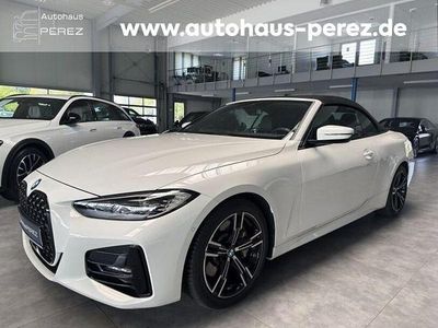 Usata BMW 430 M Sport 286 CV (210 kW) 2023 Andere Coupé