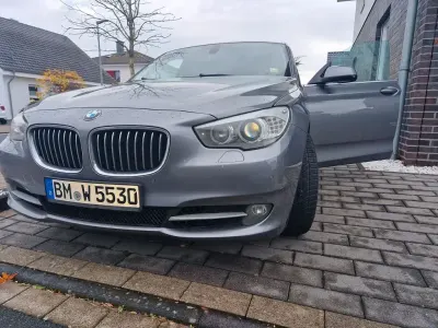 Gebraucht BMW 530