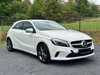 Mercedes A200