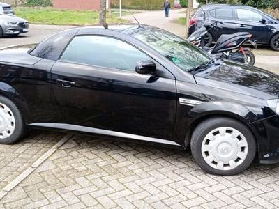 gebraucht Opel Tigra 1.8 Sport Sport