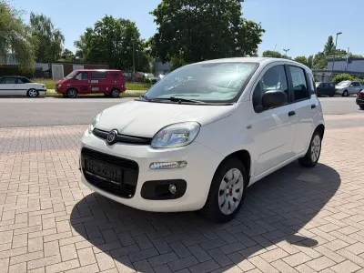 Occasion Fiat Panda