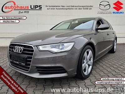 Gebraucht Audi A6 Basis 245 PS (180 kW) 2011 Kombi