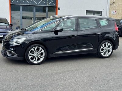 Renault Grand Scénic IV