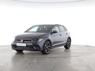 Nouă VW Polo GTI 207 CP (152 kW) 2026 Gri Hatchback