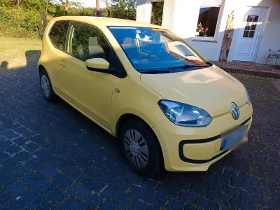 Usado VW up!