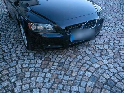 Volvo C70