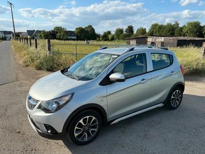 Opel Karl