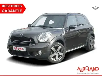 Gebraucht Mini Cooper S Countryman 190 PS (139 kW) 2016 Andere SUV