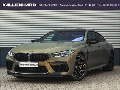 BMW M8