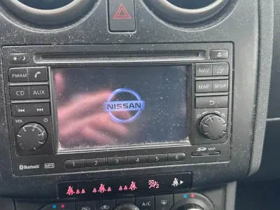 Gebraucht Nissan Qashqai