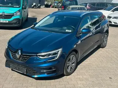 Gebraucht Renault Mégane II
