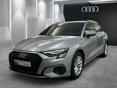 gebraucht Audi A3 Sportback 35TDI LED KAMERA BUSINSS NAVI TEMP