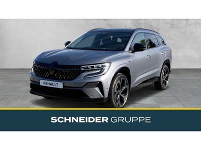 gebraucht Renault Espace E-Tech Full Hybrid 200 Esprit Alpine