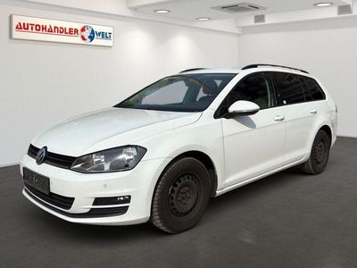 VW Golf VII