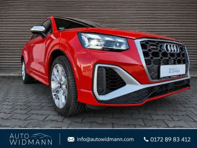 Gebraucht Audi SQ2