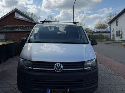 Occasion VW Transporter 150 PK (110 kW) 2017 Van