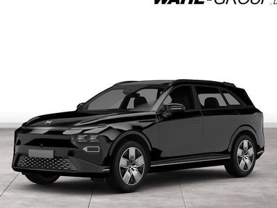 Schwarz Neu 2025 XPENG G9 AWD Performance SUV | 68.350 € (Superpreis)