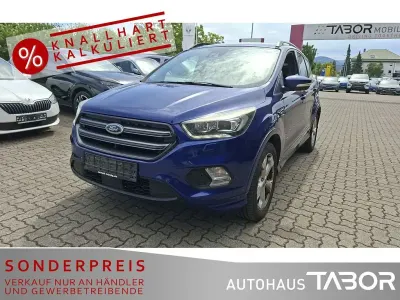 Gebraucht Ford Kuga