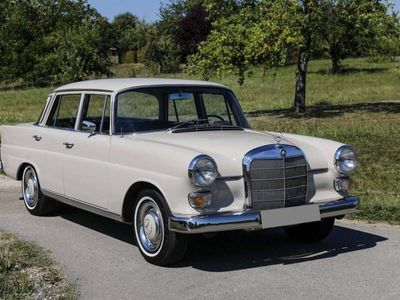 gebraucht Mercedes 230 