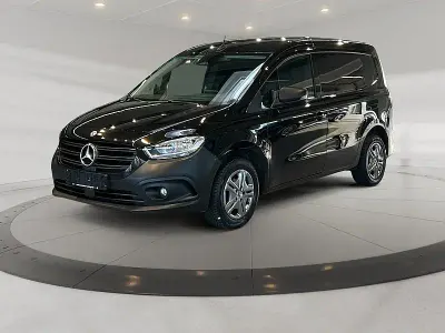 Gebraucht Mercedes Citan 112