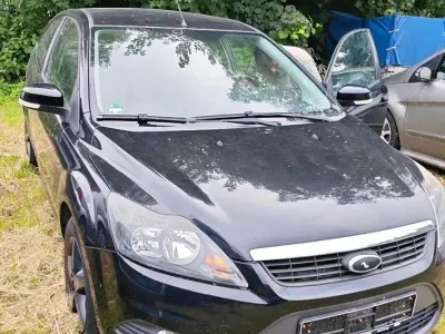 Gebraucht Ford Focus
