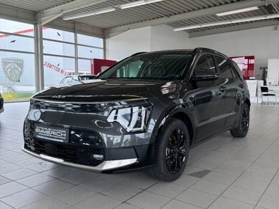 Kia e-Niro