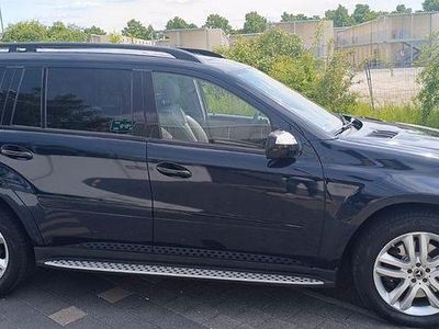 Mercedes GL420