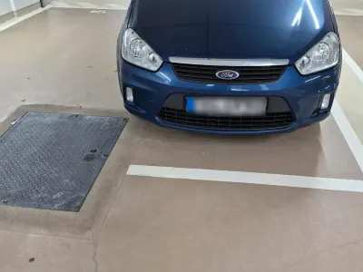 Gebraucht Ford C-MAX