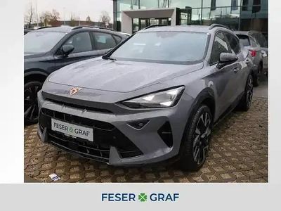 Graphene grau Neu 2025 Cupra Formentor SUV | 43.990 € (Fairer Preis)