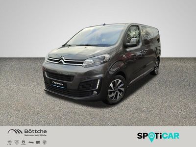 gebraucht Citroën Spacetourer Shine M (L2) 2.0 Blue-HDI FAP